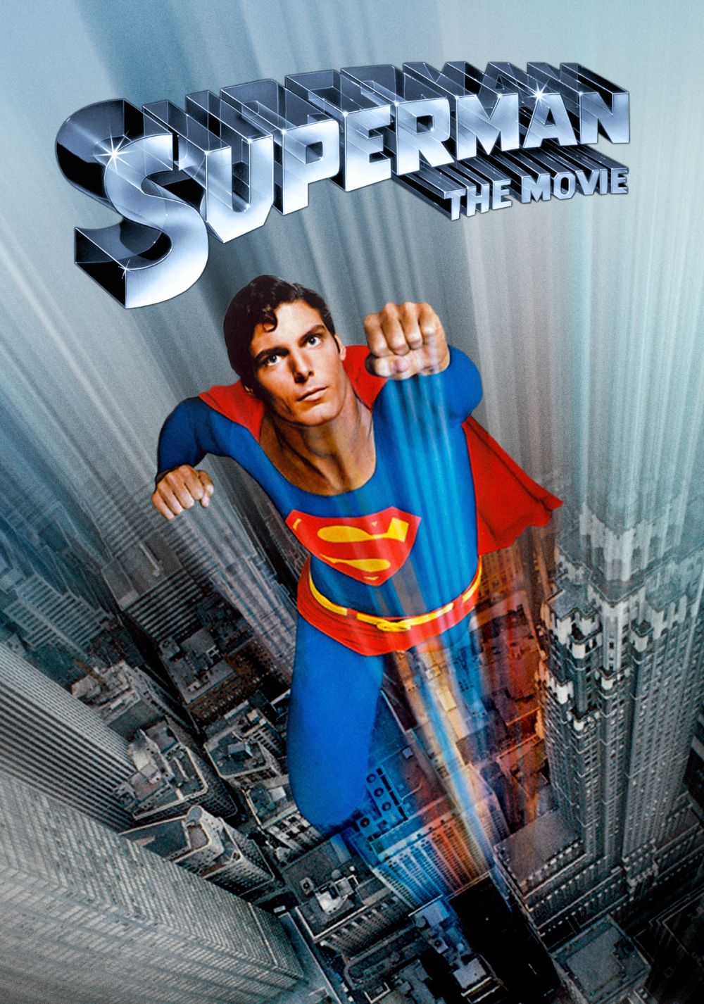 动作片《超人》（1978）